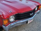 Thumbnail Photo 22 for 1972 Chevrolet Chevelle